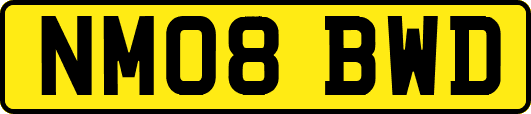 NM08BWD