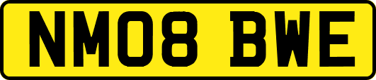 NM08BWE