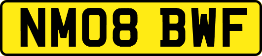 NM08BWF
