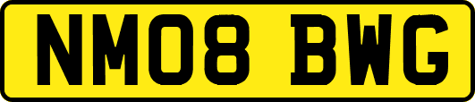 NM08BWG