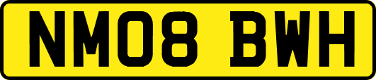 NM08BWH