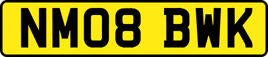 NM08BWK