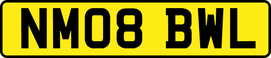 NM08BWL