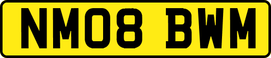 NM08BWM