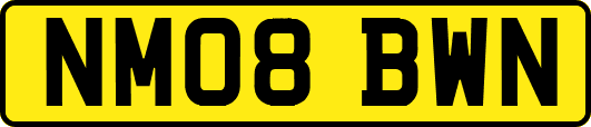 NM08BWN