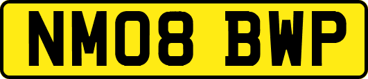 NM08BWP