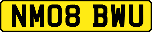 NM08BWU
