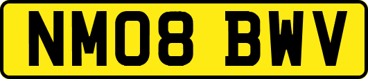 NM08BWV