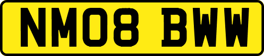 NM08BWW