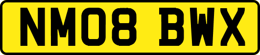 NM08BWX