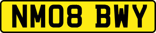 NM08BWY