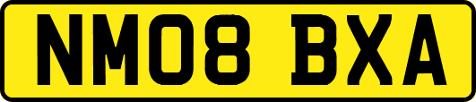 NM08BXA