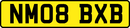 NM08BXB