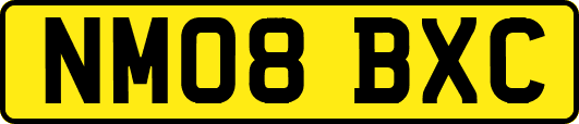 NM08BXC