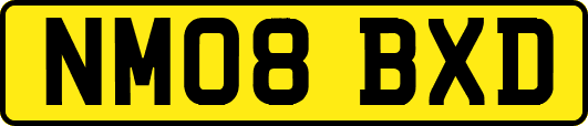NM08BXD