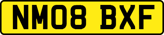 NM08BXF