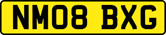 NM08BXG
