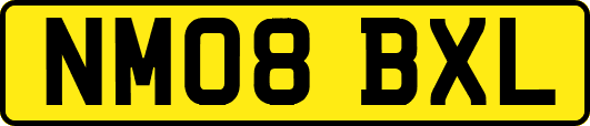 NM08BXL