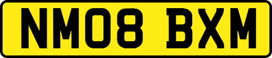 NM08BXM