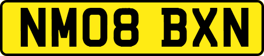 NM08BXN