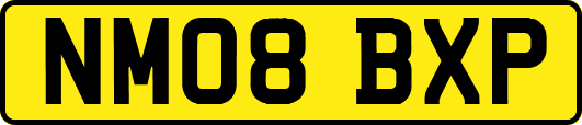 NM08BXP