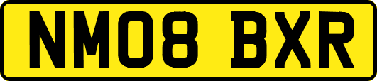NM08BXR