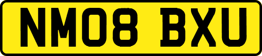 NM08BXU