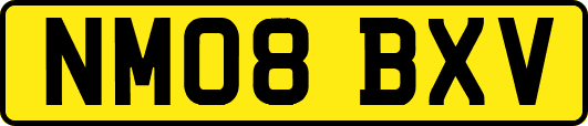 NM08BXV