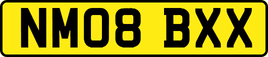 NM08BXX