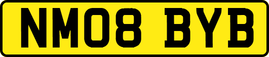 NM08BYB