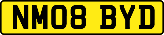 NM08BYD
