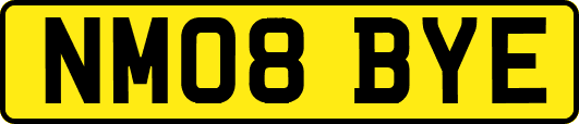NM08BYE