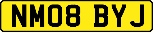 NM08BYJ