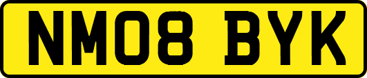 NM08BYK