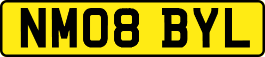 NM08BYL