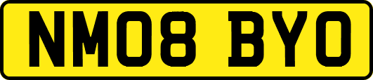 NM08BYO