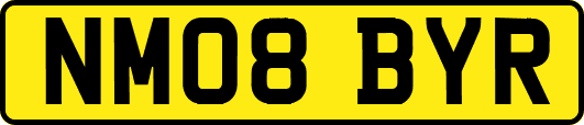 NM08BYR