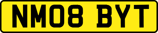 NM08BYT