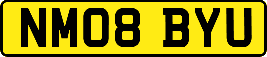 NM08BYU