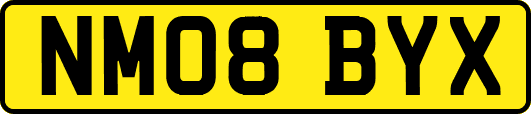 NM08BYX