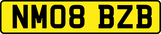 NM08BZB