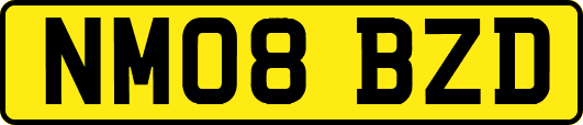 NM08BZD
