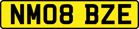 NM08BZE