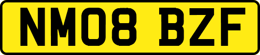 NM08BZF