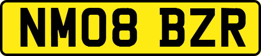 NM08BZR