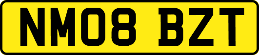 NM08BZT
