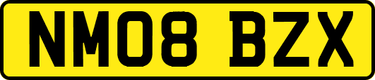 NM08BZX