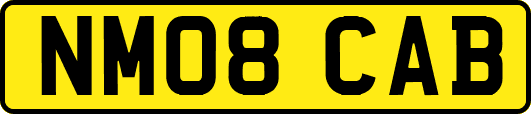 NM08CAB