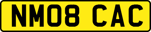 NM08CAC