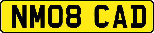 NM08CAD